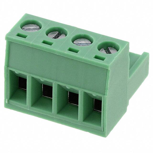 TJ0471500000G Amphenol Anytek  Headers Plugs and Sockets